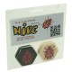 Hive pocket - 2 piezas adicionales Mariquita para el juego de estrategia