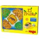 El Fruiter - joc de taula cooperatiu en català