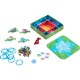 Tesoro brillante - juego de recoleccion para 2-4 jugadores
