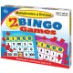 Bingo matemàtic - Multiplicar i dividir amb factors del 0-10