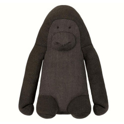 Gorila de peluche mini - Los amigos de Noah