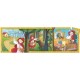 Puzzle Caperucita Roja - 36 pzas.