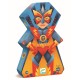 Puzle Laser boy- 36 pces.