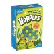 Hoppers - saltarín juego de lógica para 1 jugador