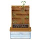 Green Science - Planta en el Laberinto
