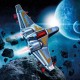 Misión Espacial - juego de lógica para 1 jugador