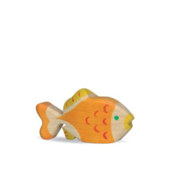 Carpa Dorada - Goldfish...