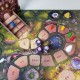Wizardry: Escuela de Magos - Juego cooperativo de memoria para 2-6 jugadores