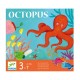 Octopus - juego cooperativo para 2-4 jugadores