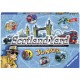 Scotland Yard Junior- juego de mesa comunicativo para 2-4 jugadores
