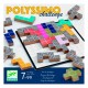 Polyssimo Challenge - joc d'estratègia per 2-4 jugadors
