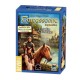 Carcassonne expansión Posadas y Catedrales - Juego de estrategia con 6º jugador
