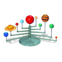 KidzLabs - Planetario Sistema Solar