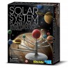 KidzLabs - Planetario Sistema Solar