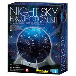 KidzLabs - Projector cel nocturn
