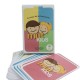 MutKids en CASTELLANO - El juego de cartas las Emociones