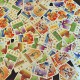 Bohnanza - Juego de cartas táctico y de negociación para 3-5 jugadores