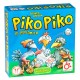 Piko Piko el cuquet - divertit joc de daus