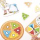 Pizza, Pizza! - joc d'associació per a 2-4 jugadors