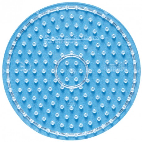 Placa circular per a Hama Maxi 15.5cm