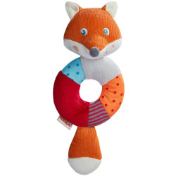 Sonall Guineu Foxie -  joguina de tela