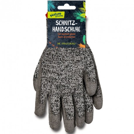 Guantes protectores - Nature Zoom