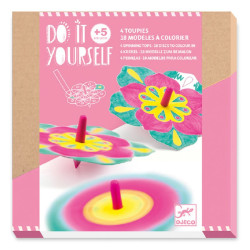 Peonzas para decorar - Flores