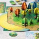 Photosynthesis - juego de estrategia de 2 a 4 jugadores