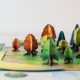 Photosynthesis - juego de estrategia de 2 a 4 jugadores