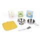 Gran Cocina de madera Happy Day