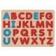 Puzzle Alfabeto estilo Montessori - 26 pzas.