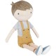 Muñeco de peluche - Jim (50 cm)