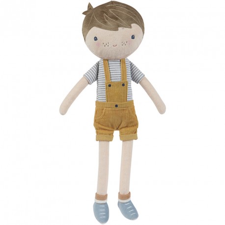 Muñeco de peluche - Jim (35 cm)