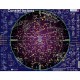 Puzle Educativo Larsen 70 piezas (Catalán)- Constel·lacions de l'hemisferi nord