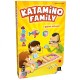 Katamino Family de fusta - Joc puzle d'estratègia per a 2 jugadors