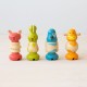 Vis-animo, animals per a caragolar