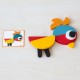 Ze Géoanimo - Galeria de construcció
