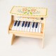 Piano Electrònic Animambo - instrument de fusta