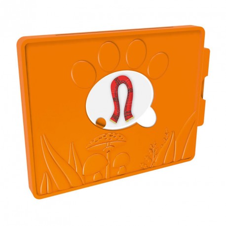 Enxampat - Joc cooperatiu de detectius per a 2-4 jugadors