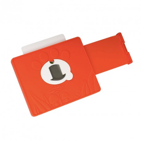 Enxampat - Joc cooperatiu de detectius per a 2-4 jugadors