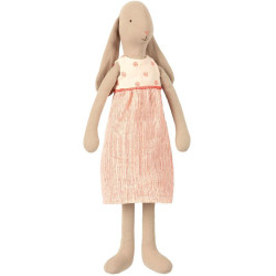 Conejita Bunny Mediana (42 cm) - muñeca de tela