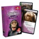Desafiaments de la Naturalesa: Primats - joc de cartes per a 2-6 jugadors