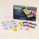 Cuboro Tricky Ways Cards - cartes que reorganitzen el joc