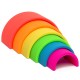 dëna Rainbow - mi primer arco iris neón de silicona