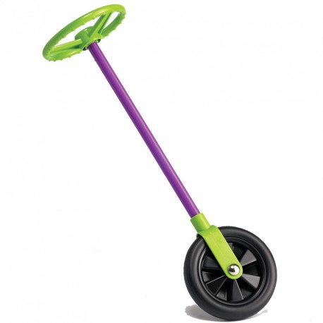 Go Wheelie - Roda d'equilibri