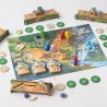 Stone Age Junior - juego de estrategia para 2-4 jugadores