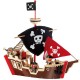 Arty Toys - El barco Pirata