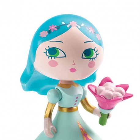 Arty Toys - Princesa Luna y Blue