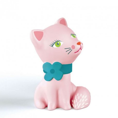 Arty Toys - Princesa Rosa y Cat