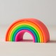 dëna Rainbow - mi primer arco iris neón de silicona